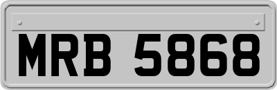 MRB5868