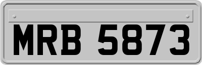MRB5873