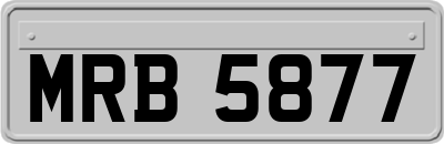 MRB5877