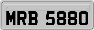 MRB5880