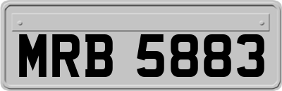 MRB5883