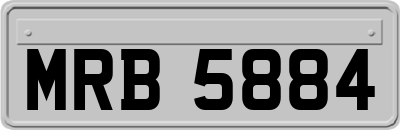 MRB5884