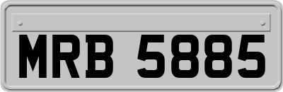 MRB5885