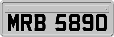 MRB5890