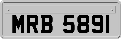 MRB5891