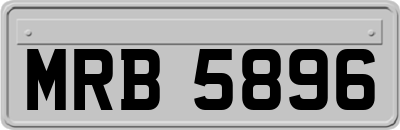 MRB5896