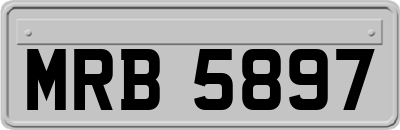 MRB5897