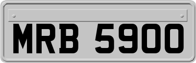 MRB5900