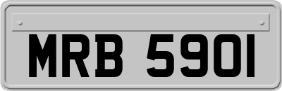 MRB5901
