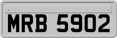 MRB5902
