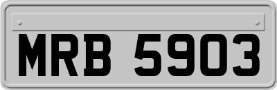 MRB5903