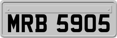 MRB5905