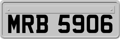 MRB5906