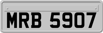 MRB5907