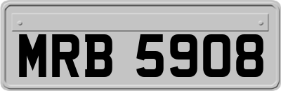 MRB5908