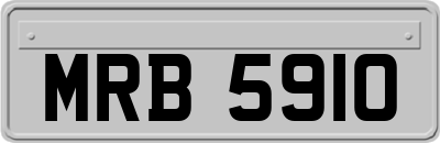 MRB5910