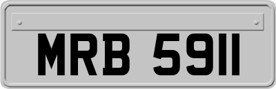 MRB5911