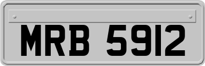MRB5912