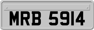 MRB5914