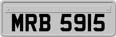 MRB5915
