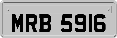 MRB5916