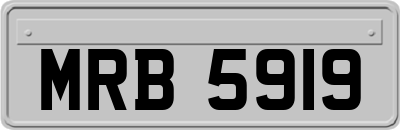 MRB5919