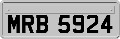 MRB5924