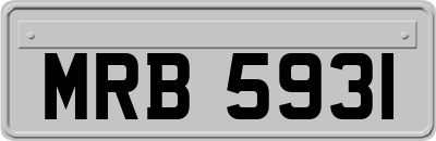 MRB5931