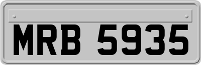 MRB5935