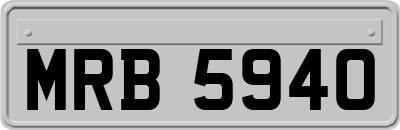 MRB5940