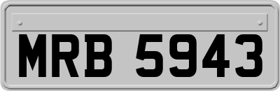 MRB5943