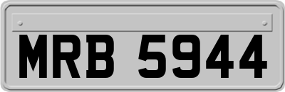 MRB5944