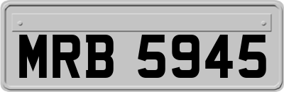 MRB5945