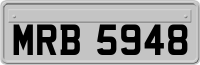 MRB5948