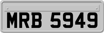 MRB5949
