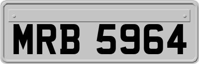 MRB5964