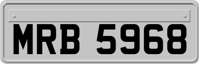 MRB5968