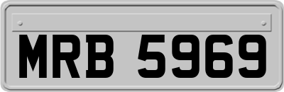 MRB5969
