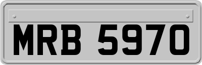 MRB5970
