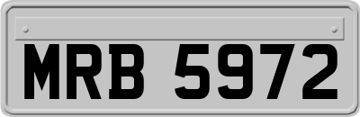 MRB5972