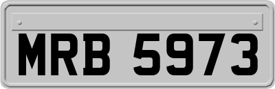 MRB5973
