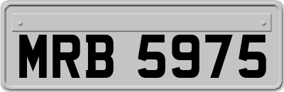MRB5975