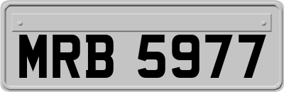 MRB5977