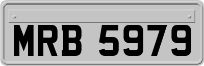 MRB5979