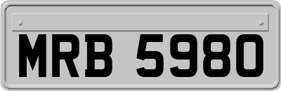 MRB5980
