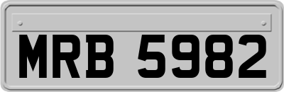 MRB5982