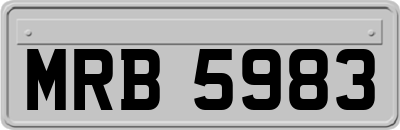 MRB5983