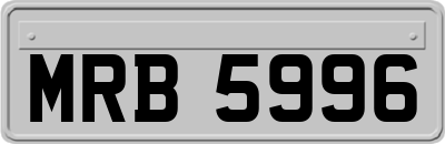 MRB5996