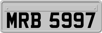 MRB5997