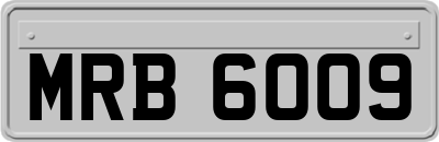MRB6009